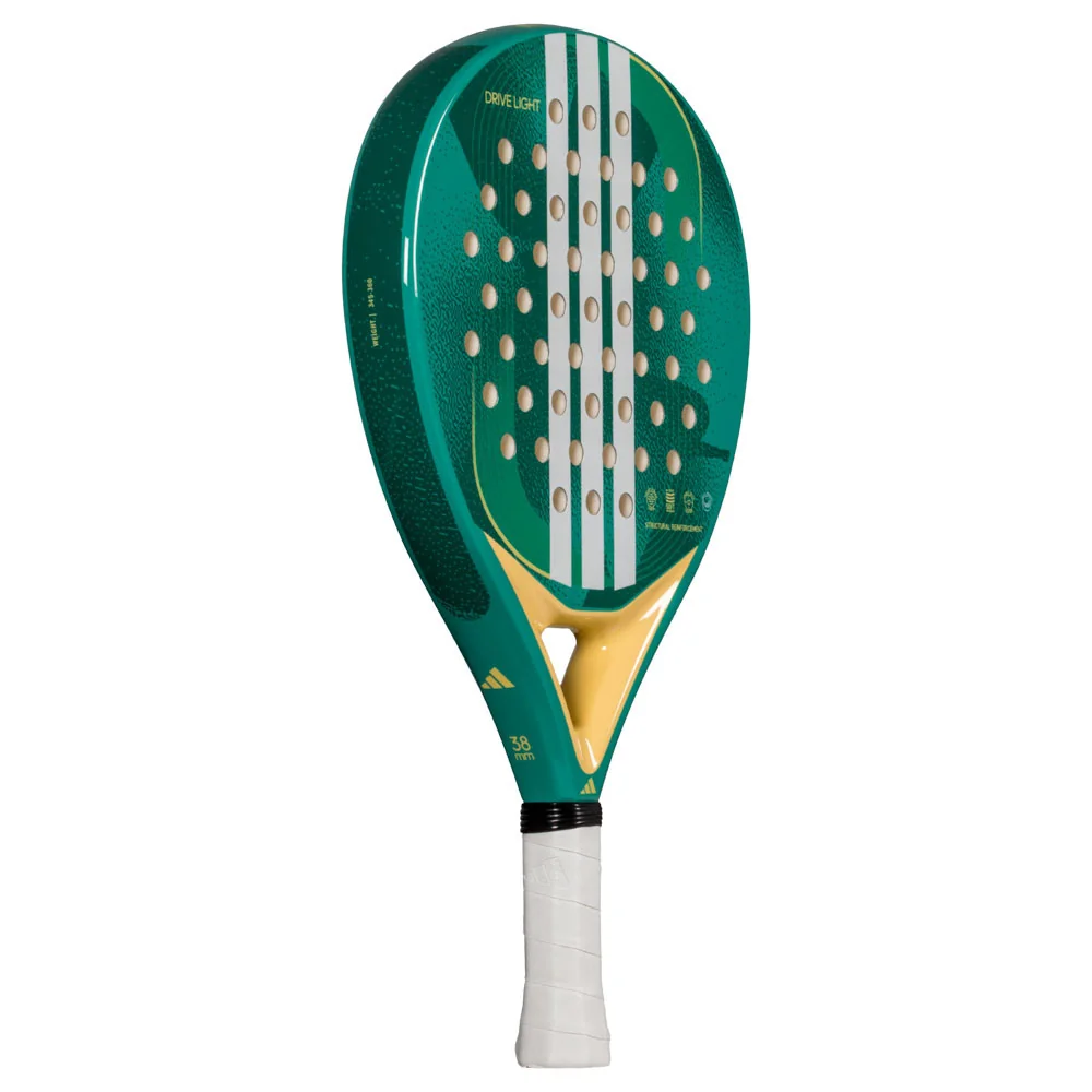Adidas Drive Light 3.4 — photo 3