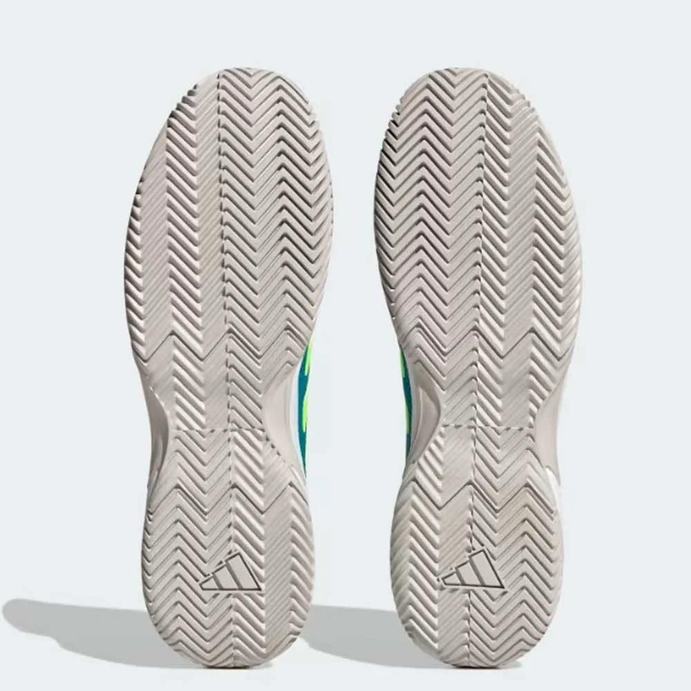 Adidas Gamecourt 2 M Artic Green — photo 4