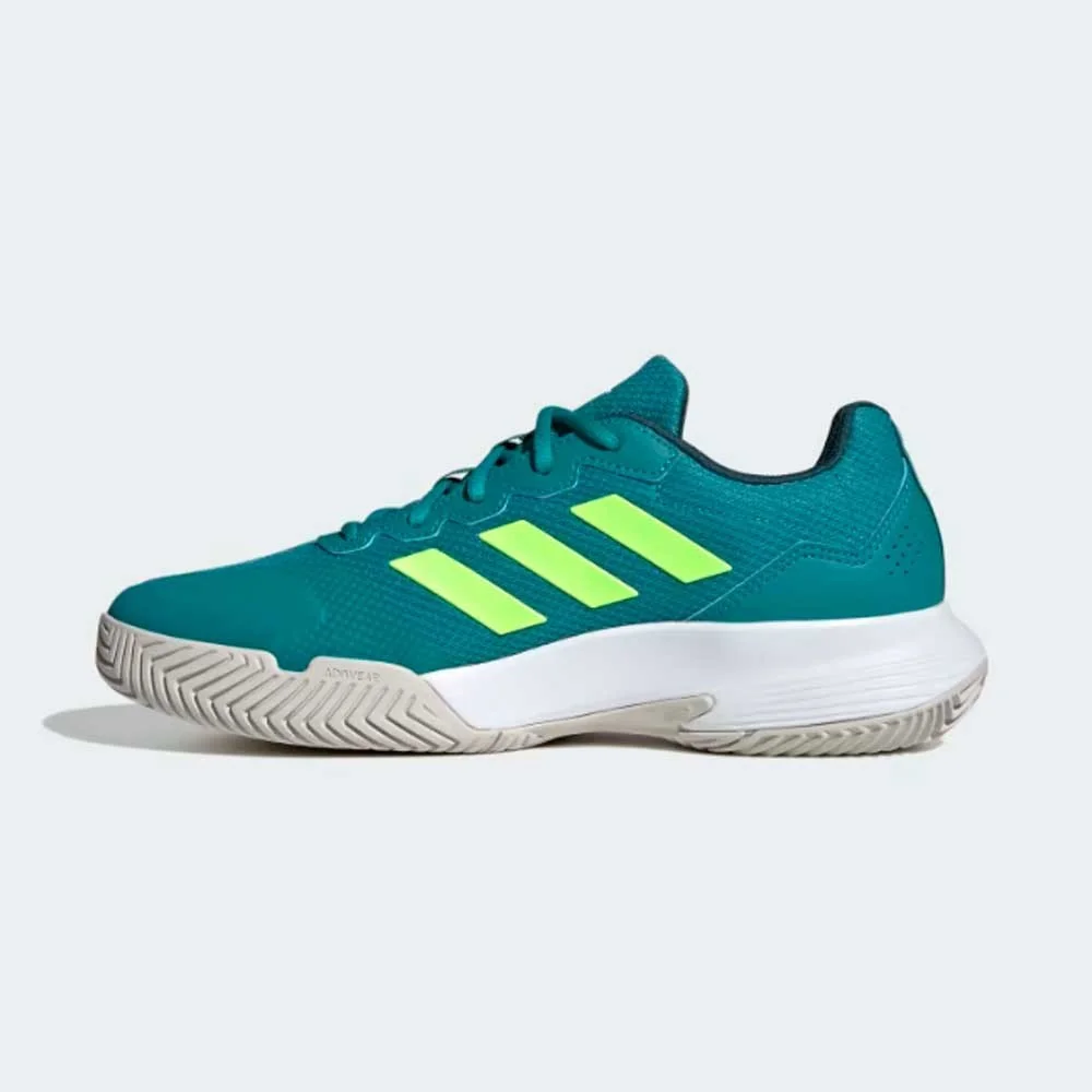 Adidas Gamecourt 2 M Artic Green — photo 5