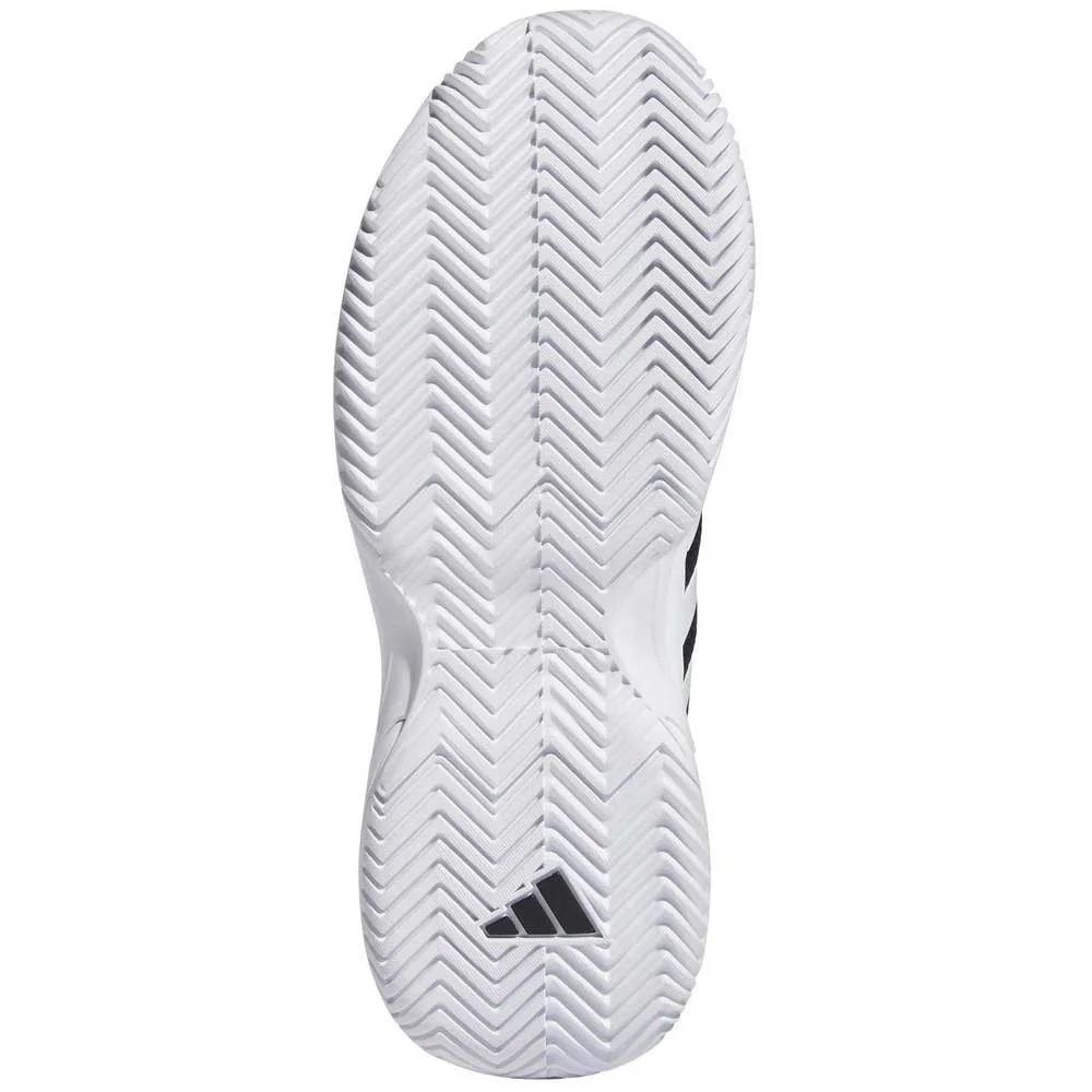Adidas Gamecourt 2 W Core Black — photo 8