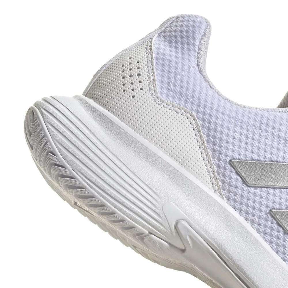 Adidas Gamecourt 2 W White — photo 6