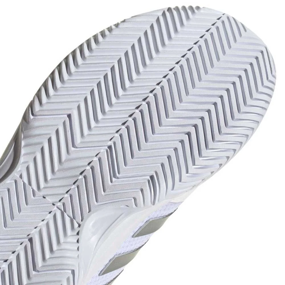 Adidas Gamecourt 2 W White — photo 7
