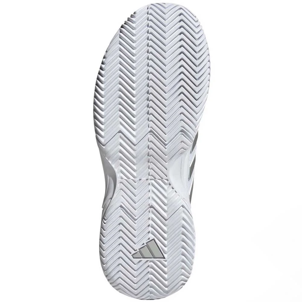 Adidas Gamecourt 2 W White — photo 8