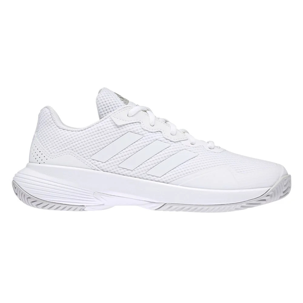 Adidas Gamecourt 2 W White — photo 2
