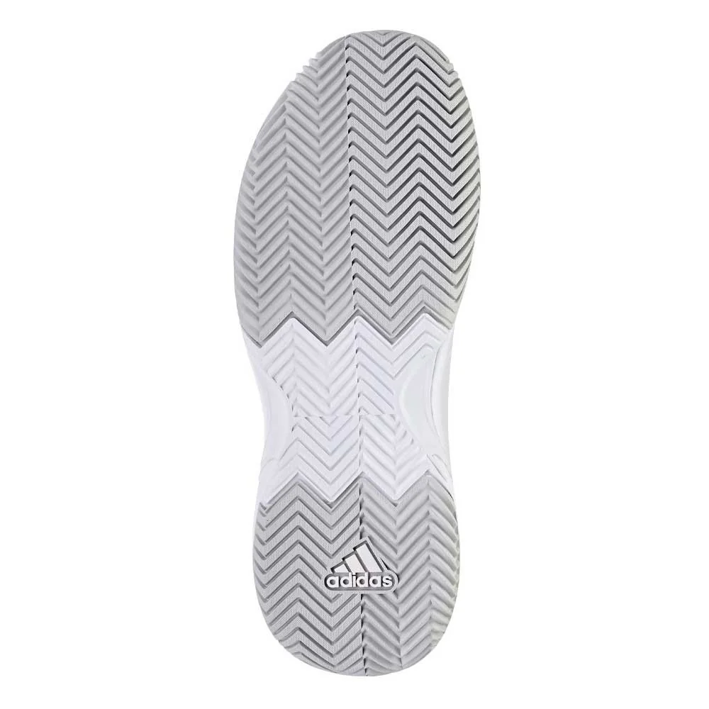 Adidas Gamecourt 2 W White — photo 3