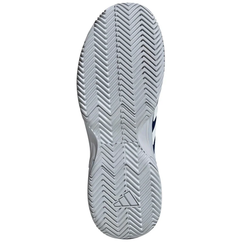 Adidas GameCourt 2M Blue 24 — photo 4
