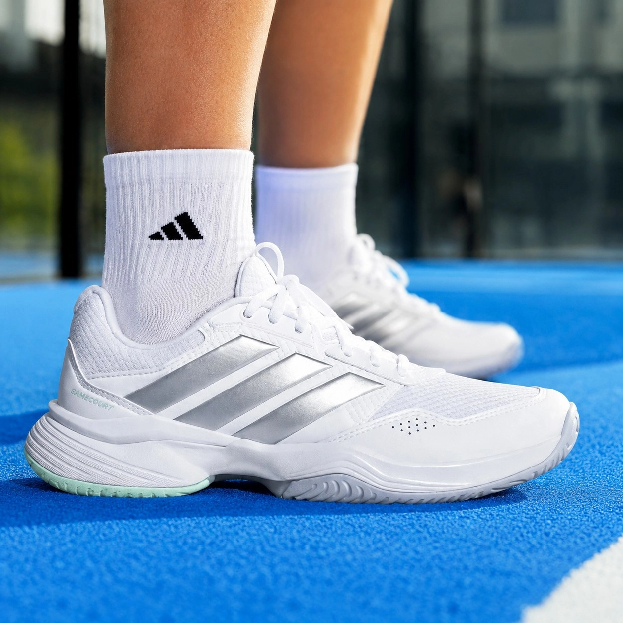 Adidas Gamecourt 3 W