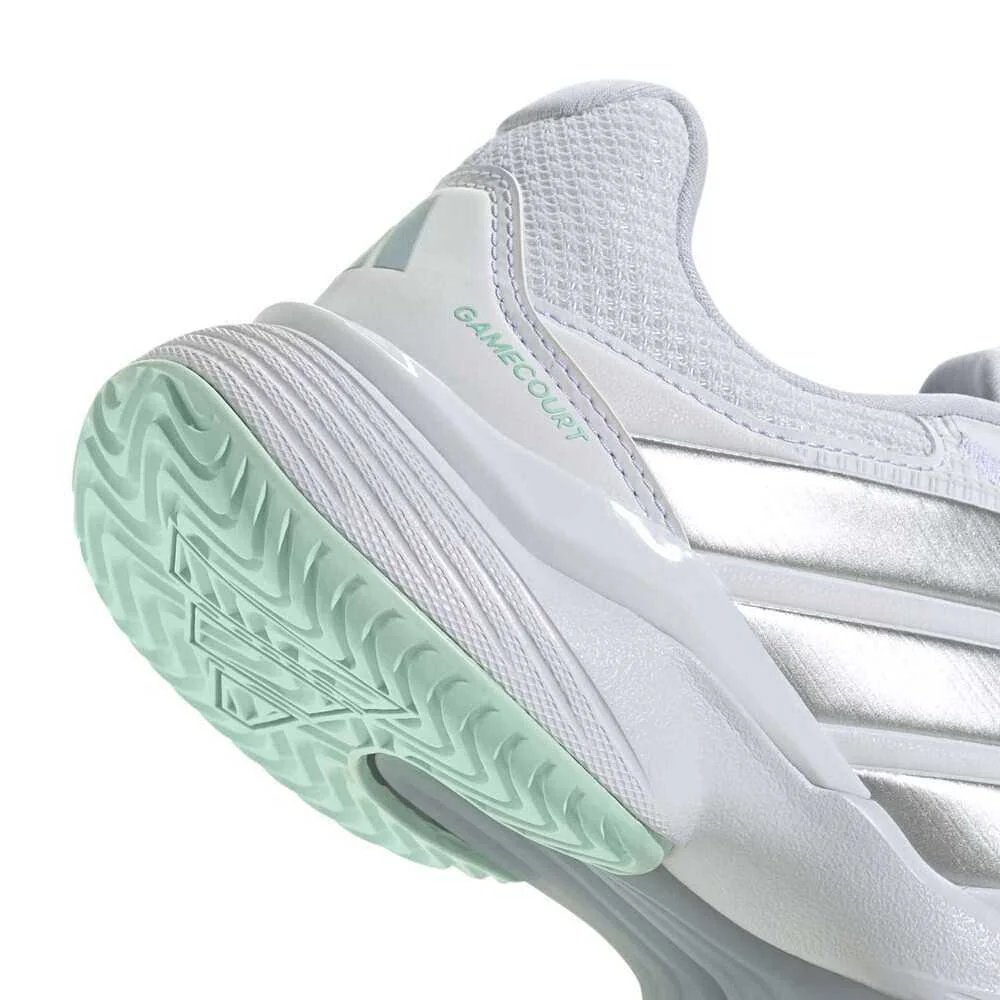 Adidas Gamecourt 3 W — photo 7