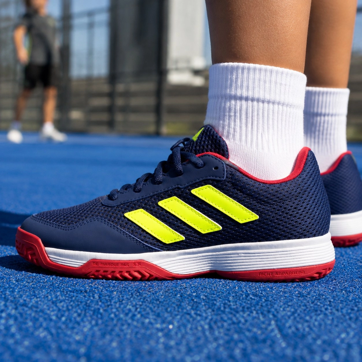 Adidas Gamespec Kid