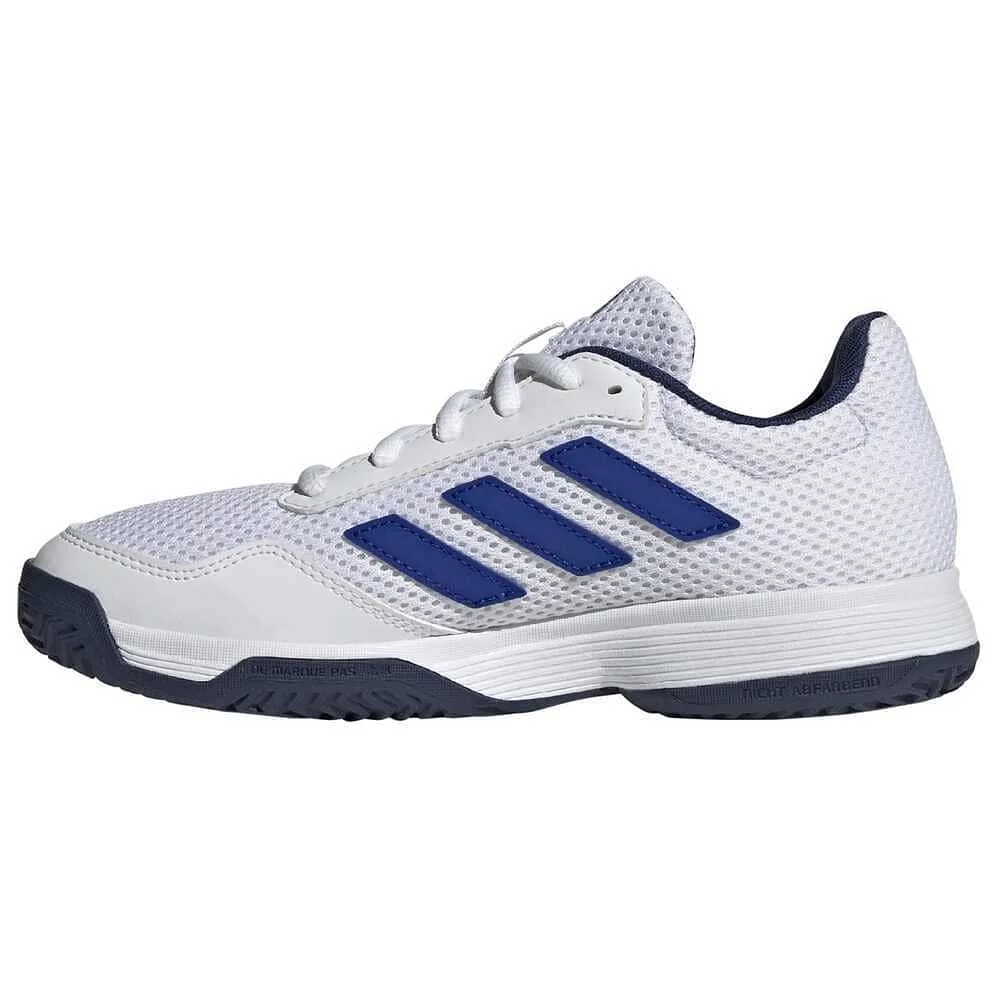 Adidas Gamespec Kid White — photo 2