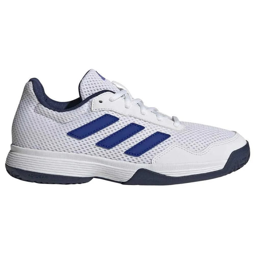 Adidas Gamespec Kid White — photo 4