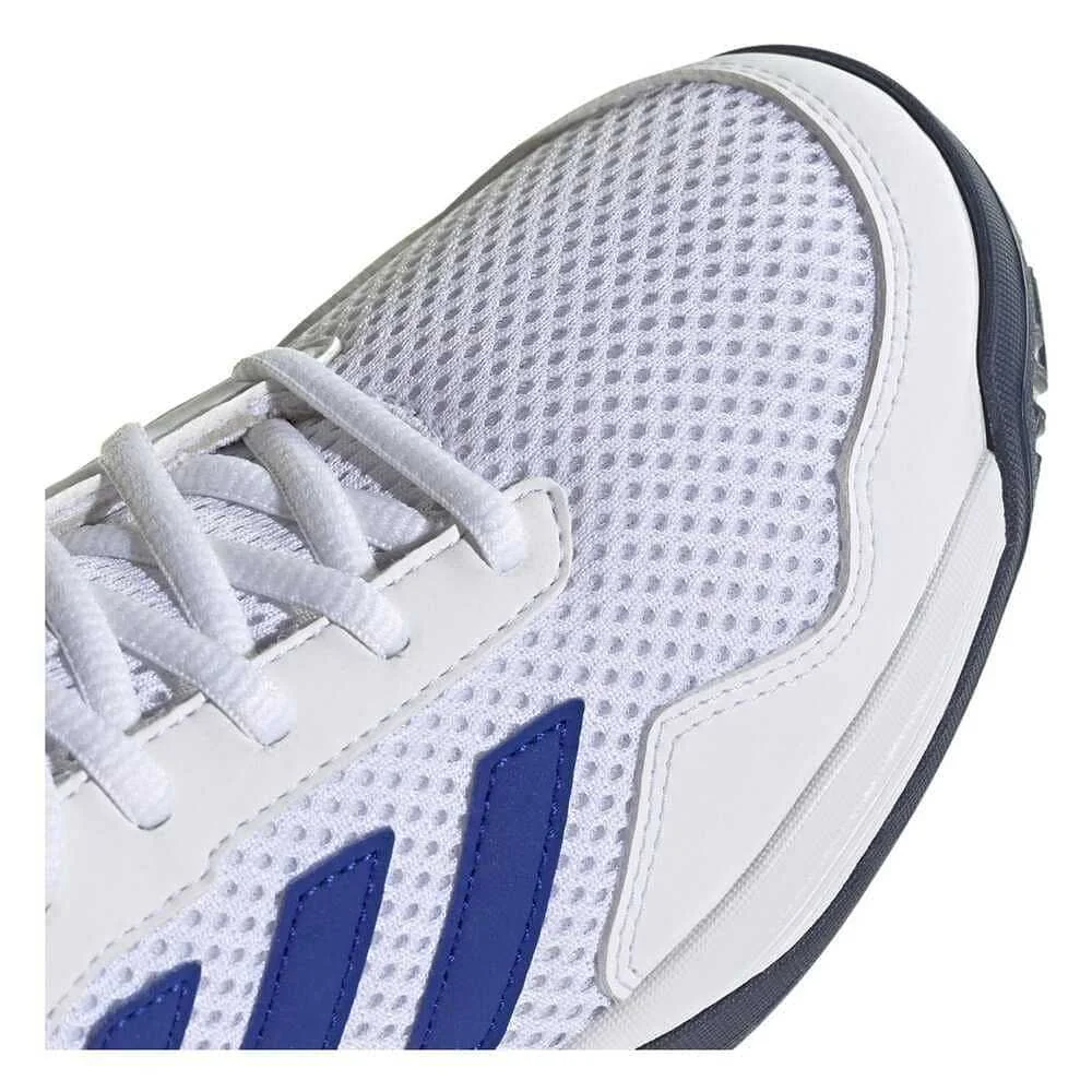 Adidas Gamespec Kid White — photo 5