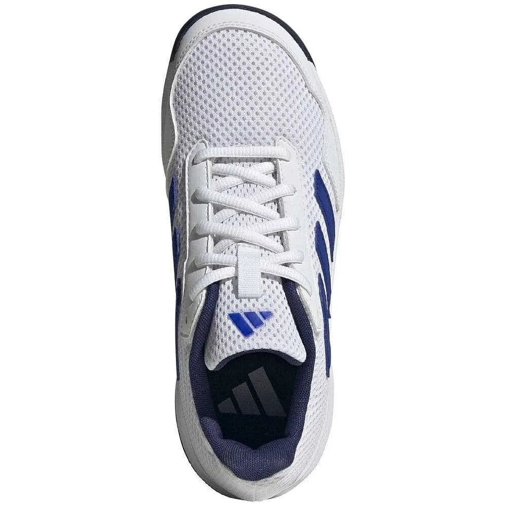 Adidas Gamespec Kid White — photo 6