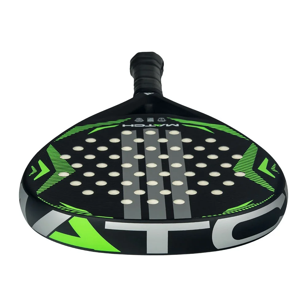 Adidas Match Black/Green 2026 — photo 6