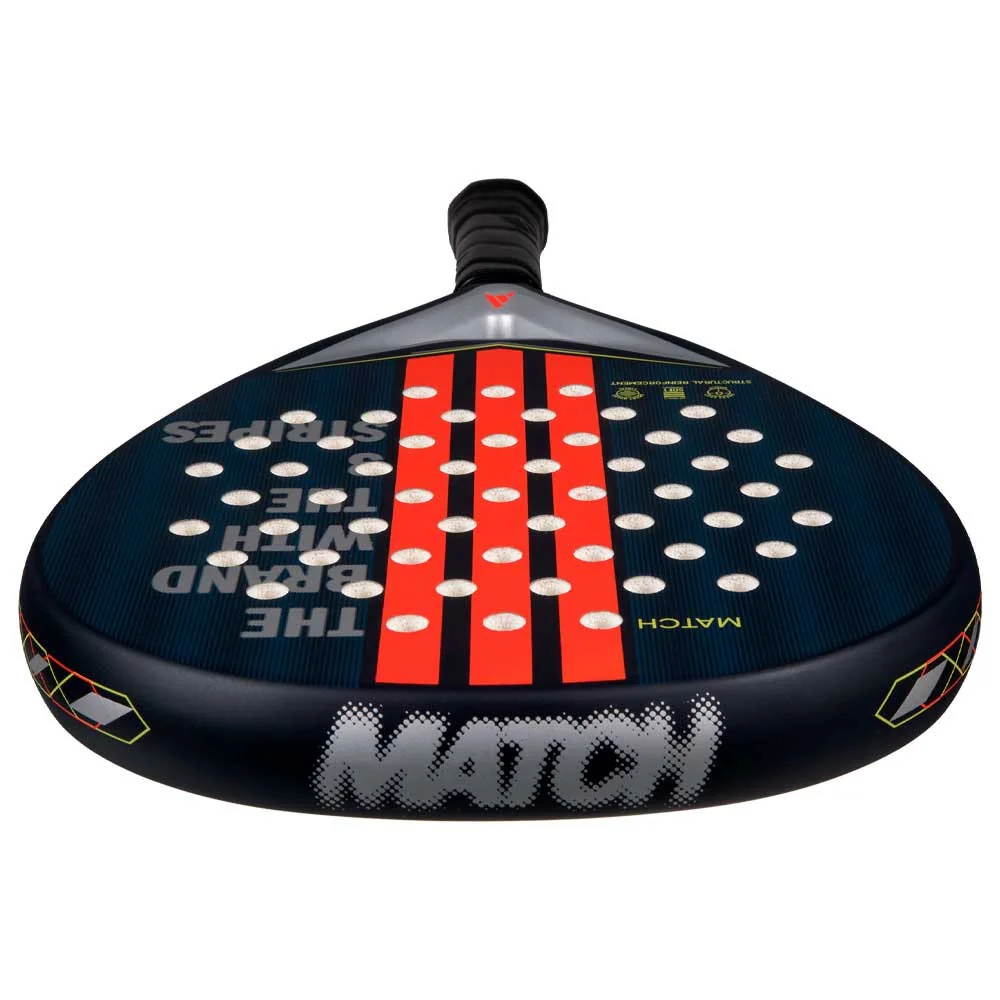 Adidas Match Blue 3.4 — photo 5