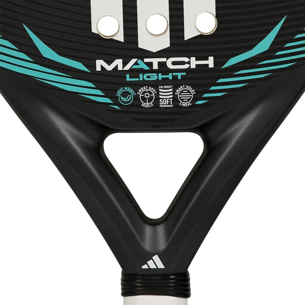 Adidas Match light 2026 — photo 5