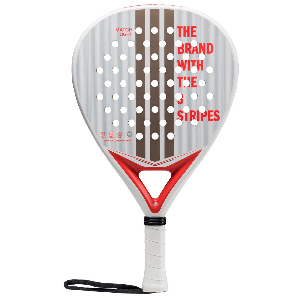 Adidas Match Light 3.4 — photo 2
