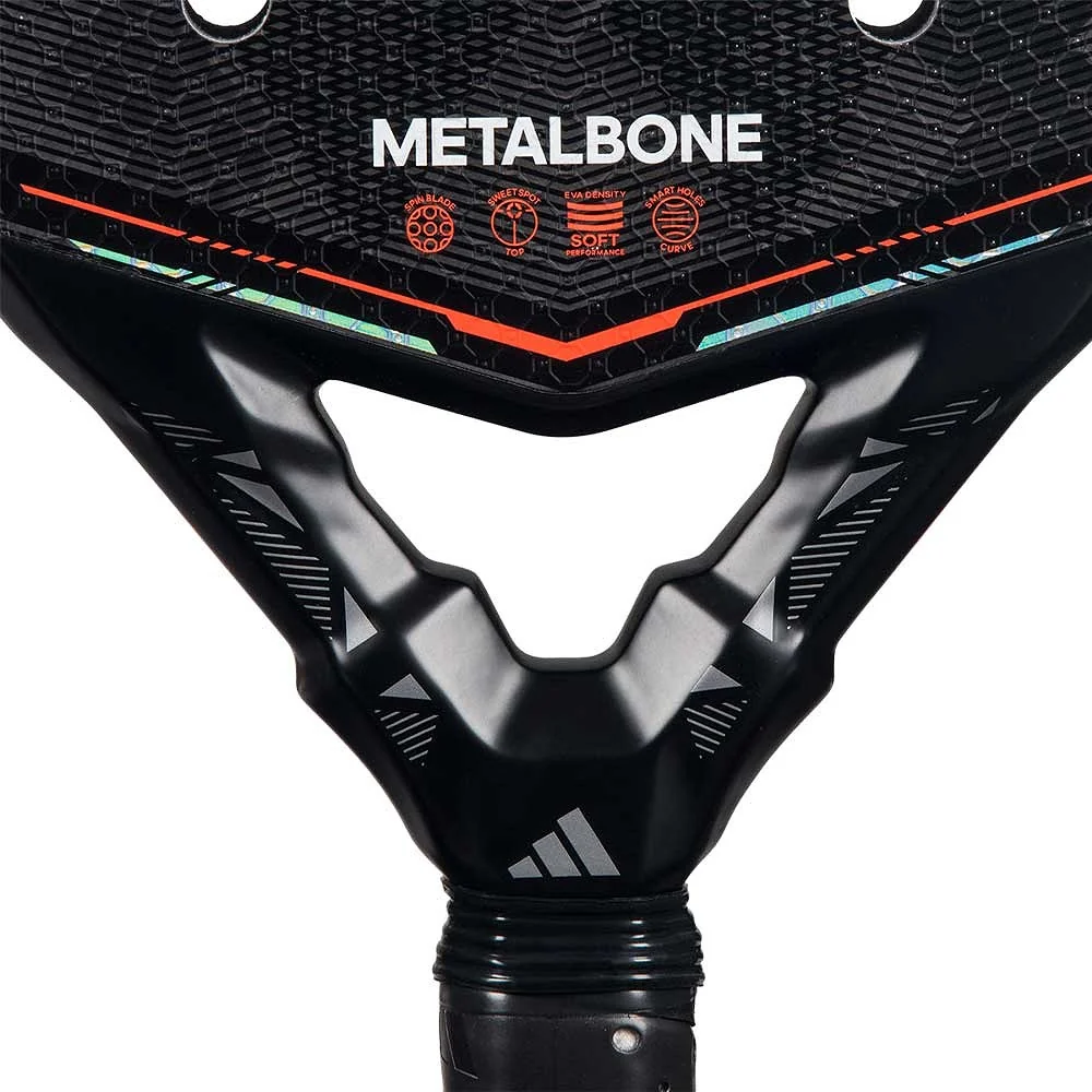 Adidas Metalbone 2026 — photo 4