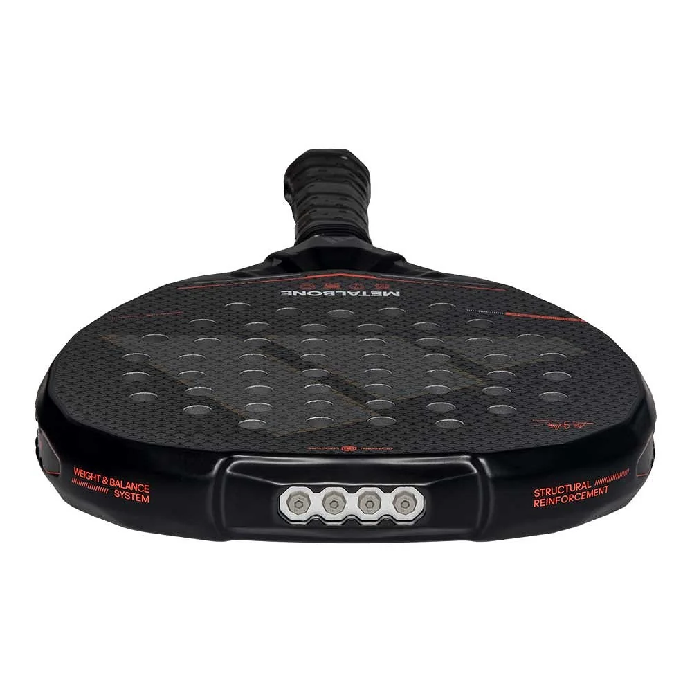 Adidas Metalbone 2026 — photo 9