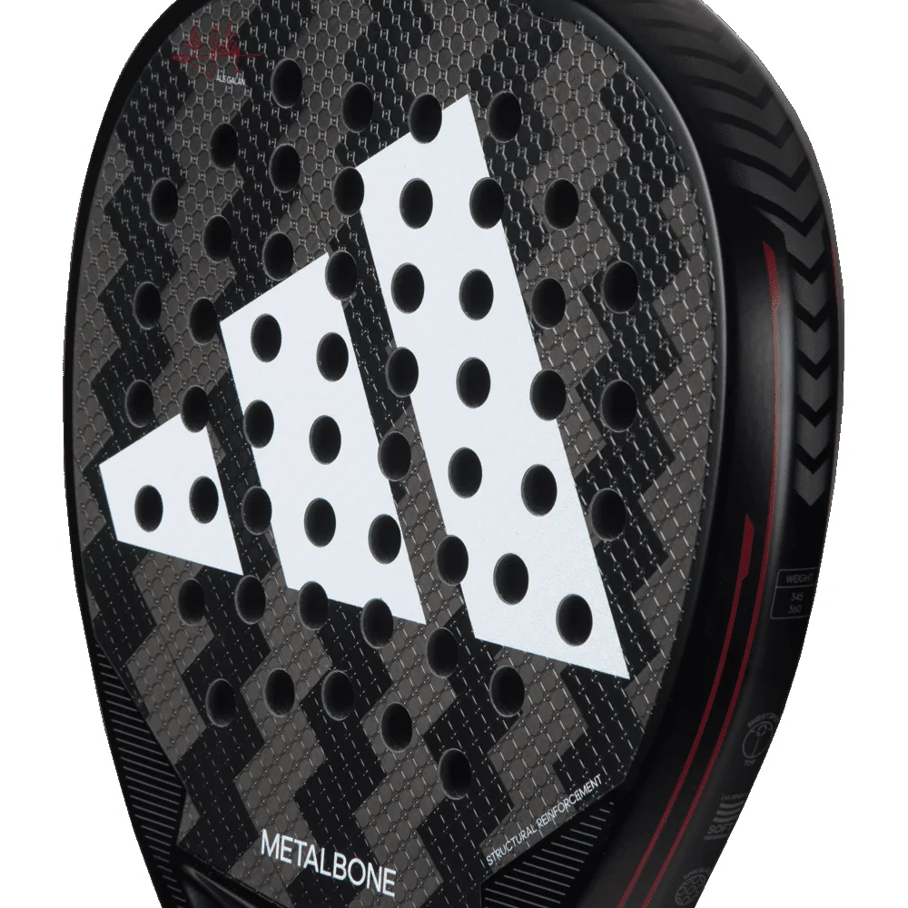 Adidas Metalbone 3.3 — photo 5