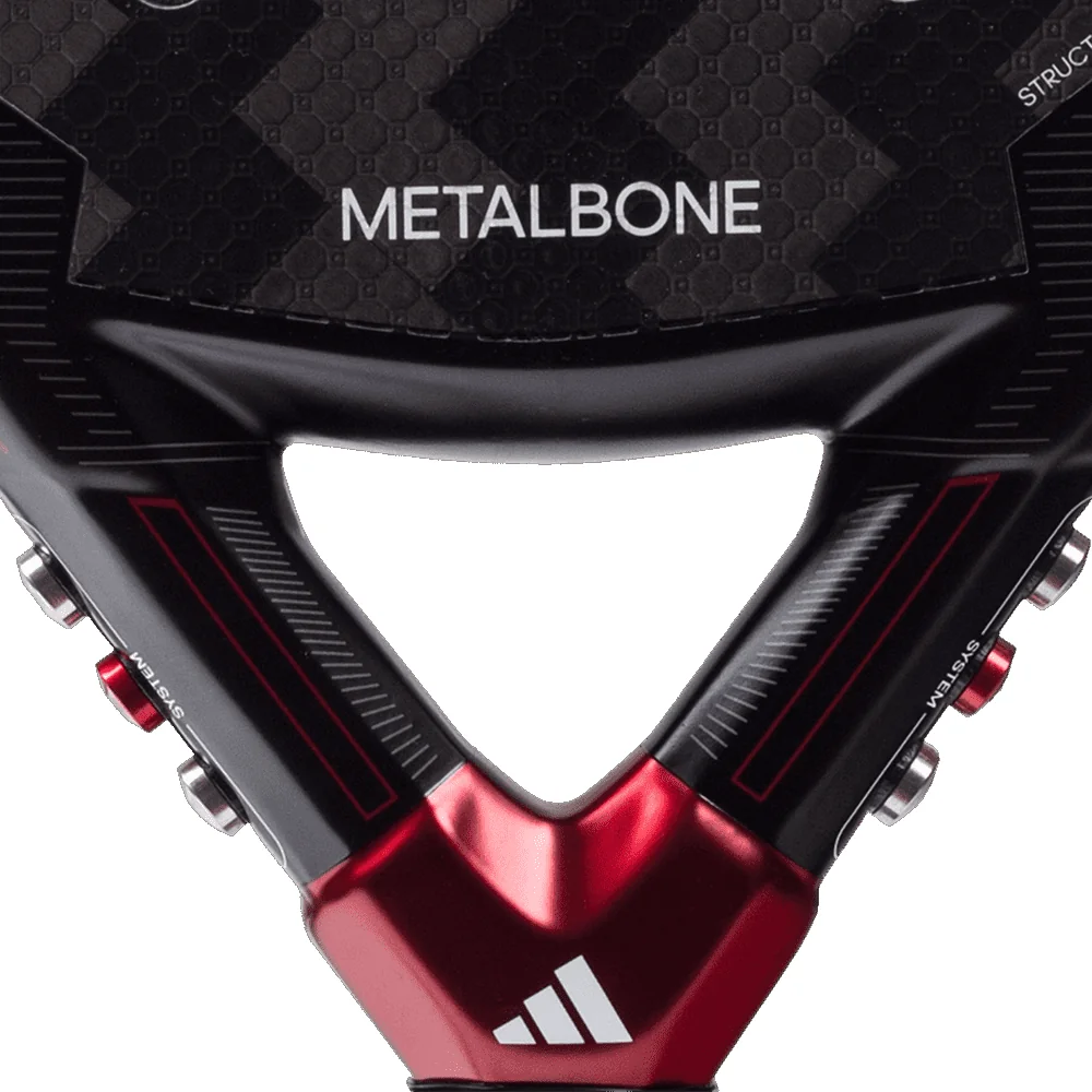 Adidas Metalbone 3.3 — photo 6