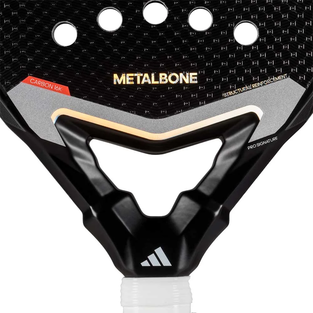 Adidas Metalbone 3.4 — photo 7