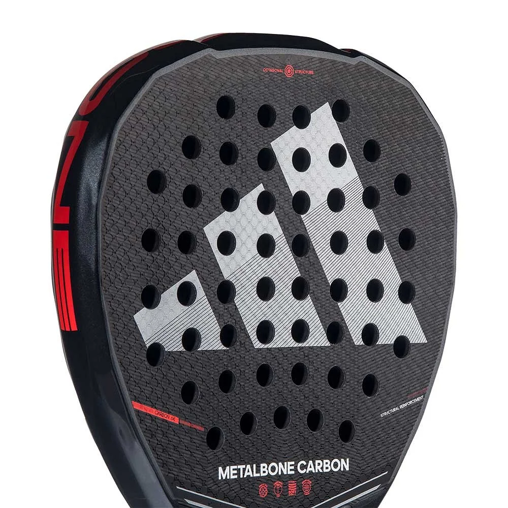 Adidas Metalbone carbon 2026 — photo 4