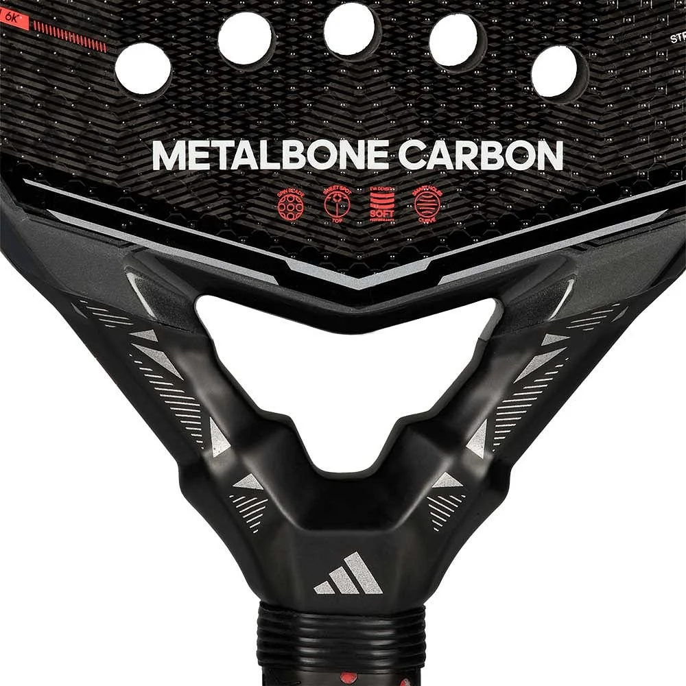 Adidas Metalbone carbon 2026 — photo 5