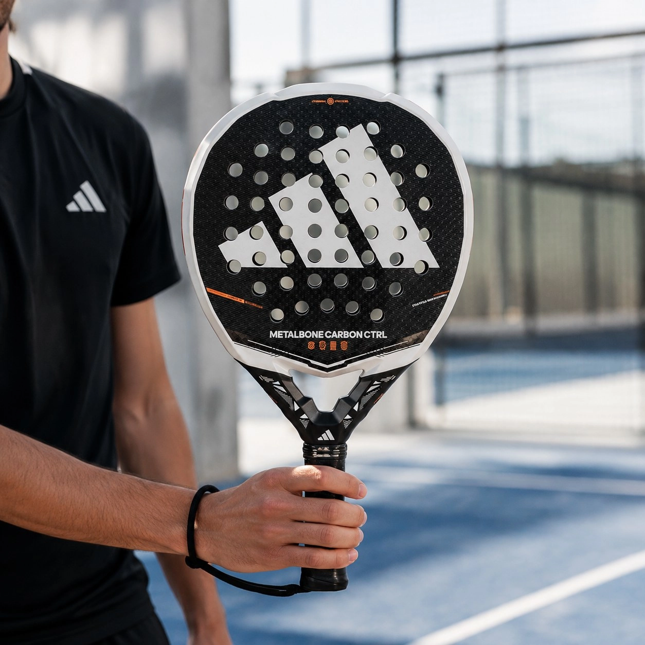 Adidas Metalbone carbon ctrl 2026