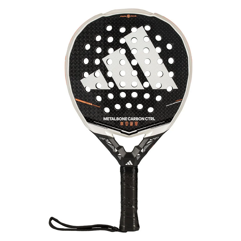 Adidas Metalbone carbon ctrl 2026 — photo 2