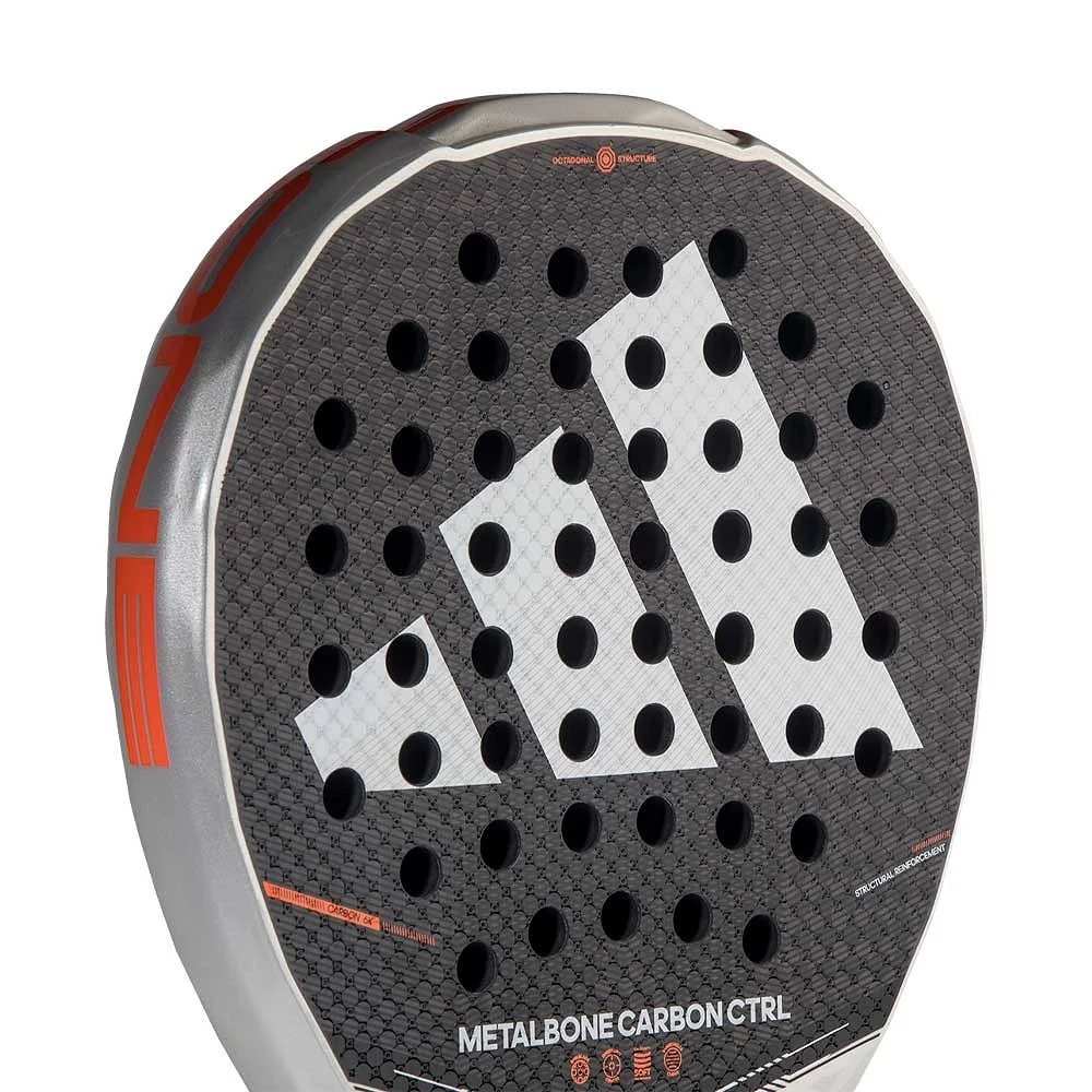 Adidas Metalbone carbon ctrl 2026 — photo 4