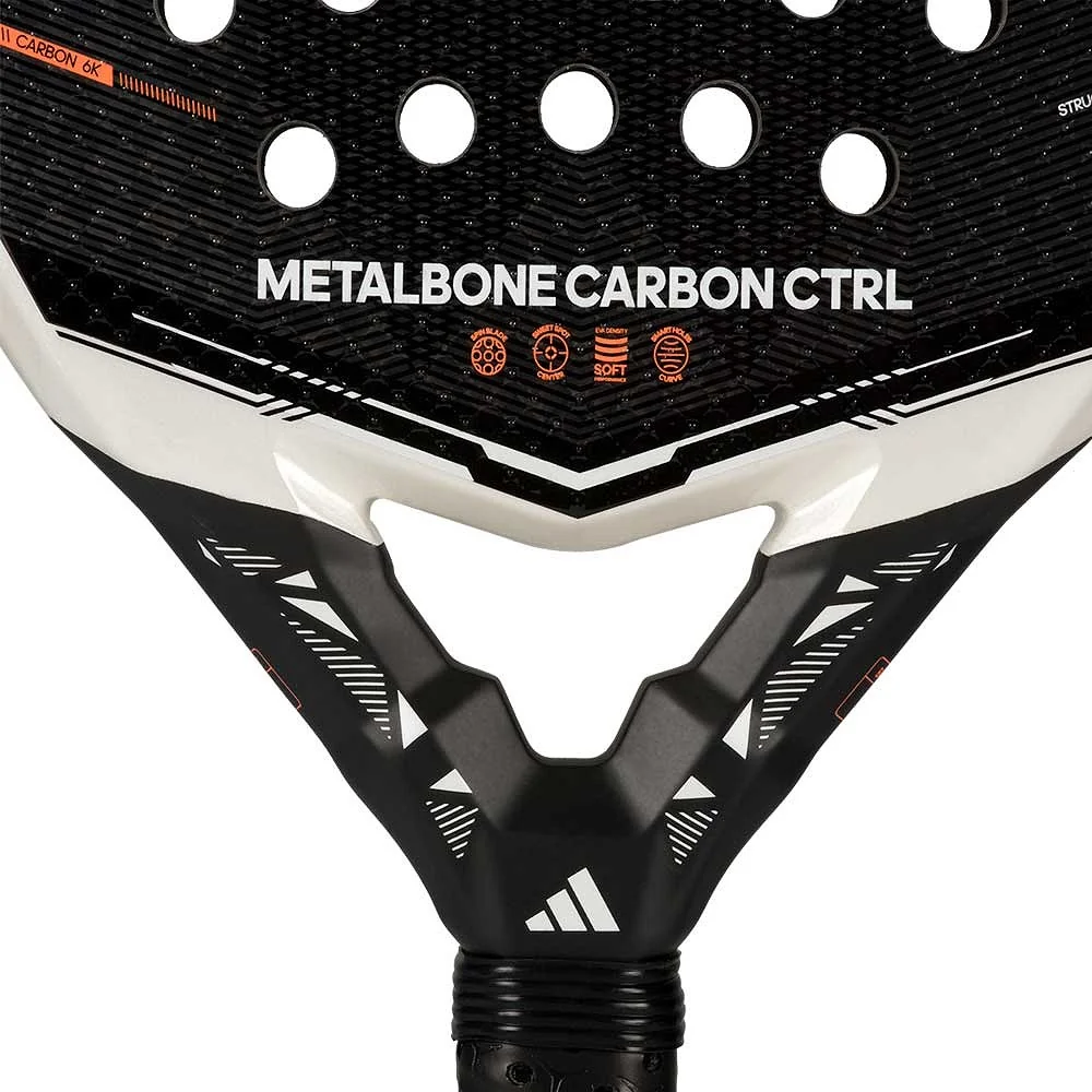 Adidas Metalbone carbon ctrl 2026 — photo 6