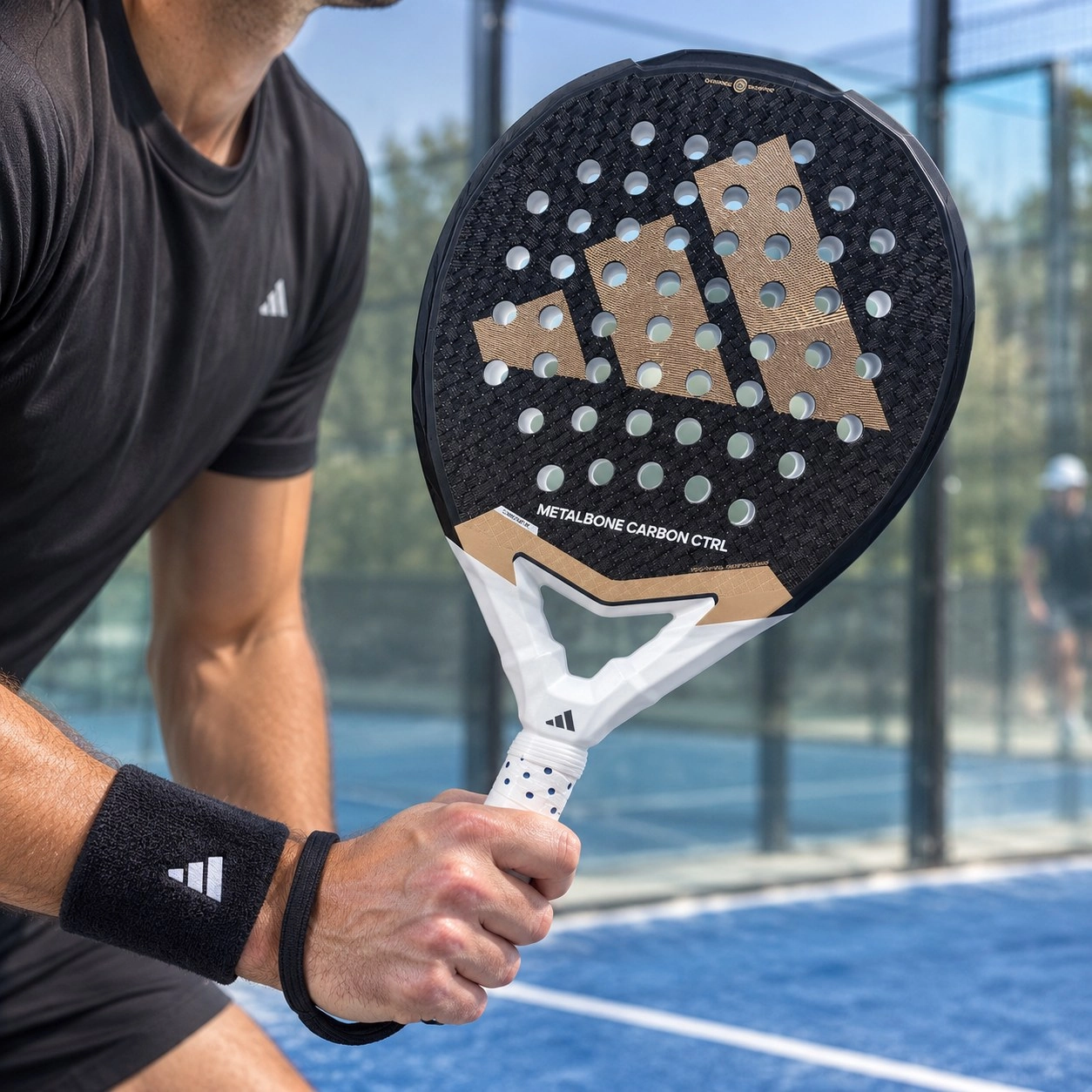 Adidas Metalbone Carbon Ctrl 3.4