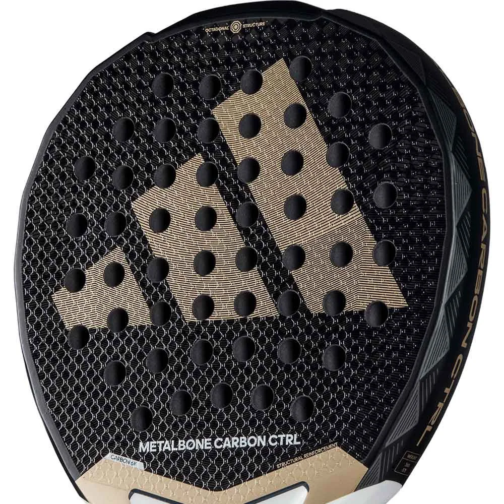 Adidas Metalbone Carbon Ctrl 3.4 — photo 4