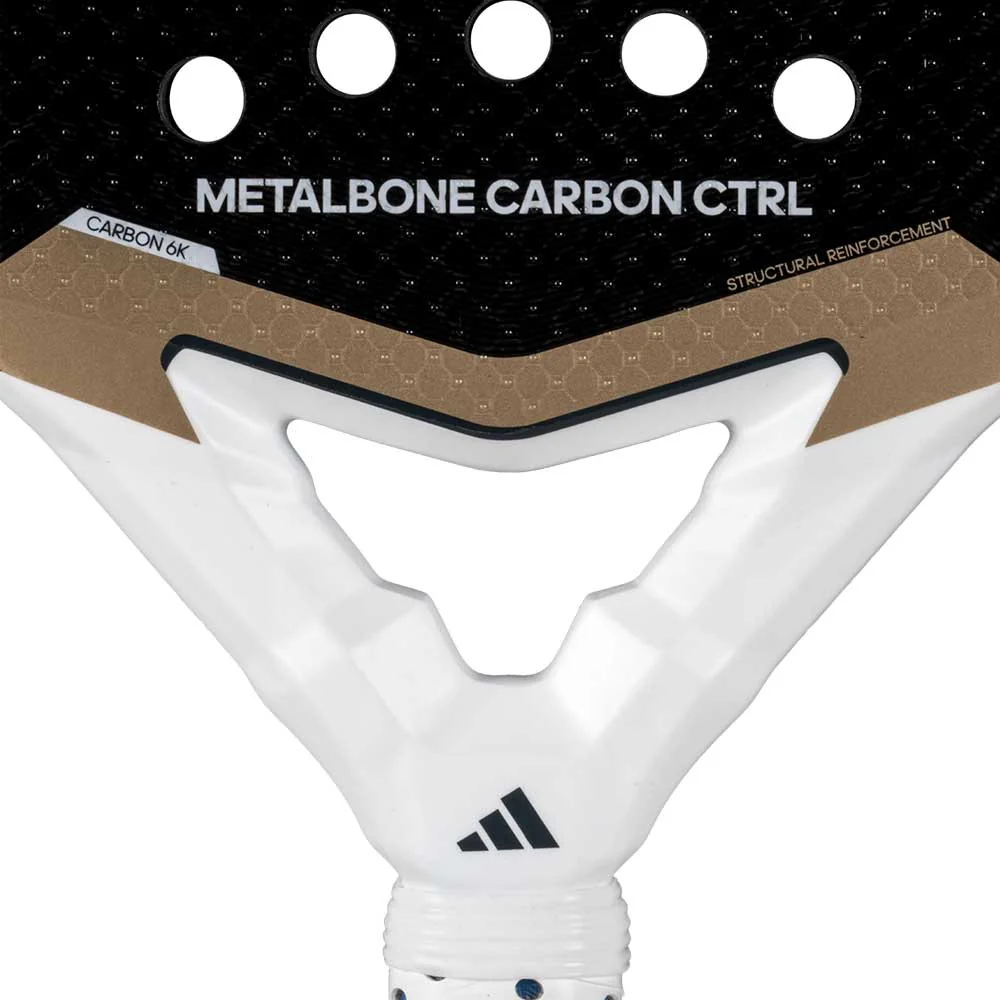 Adidas Metalbone Carbon Ctrl 3.4 — photo 5