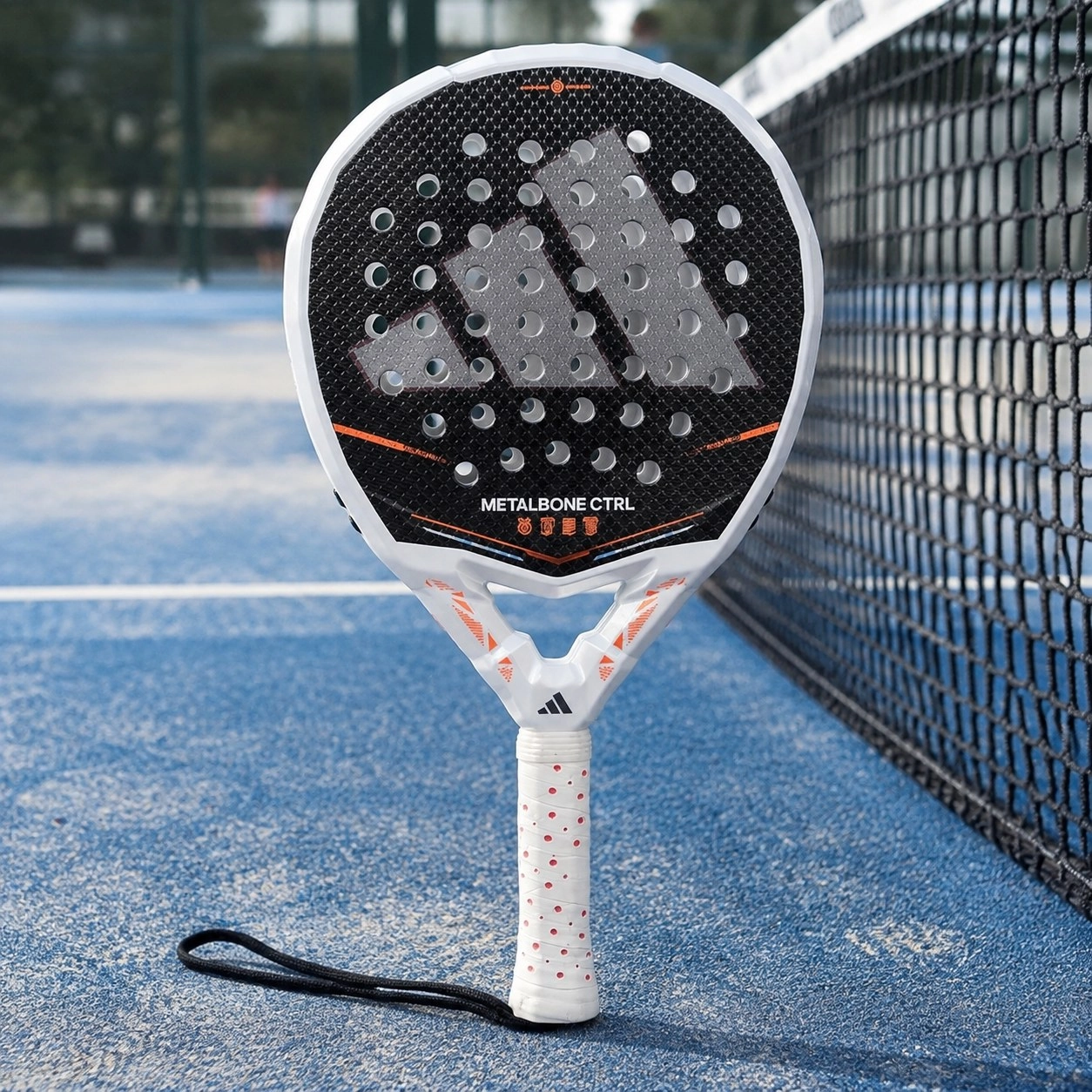 Adidas Metalbone ctrl 2026