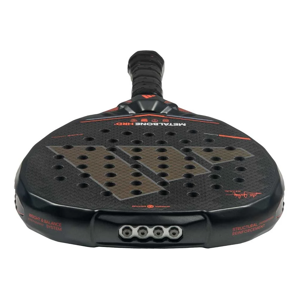 Adidas Metalbone HRD+ 2026 — photo 4