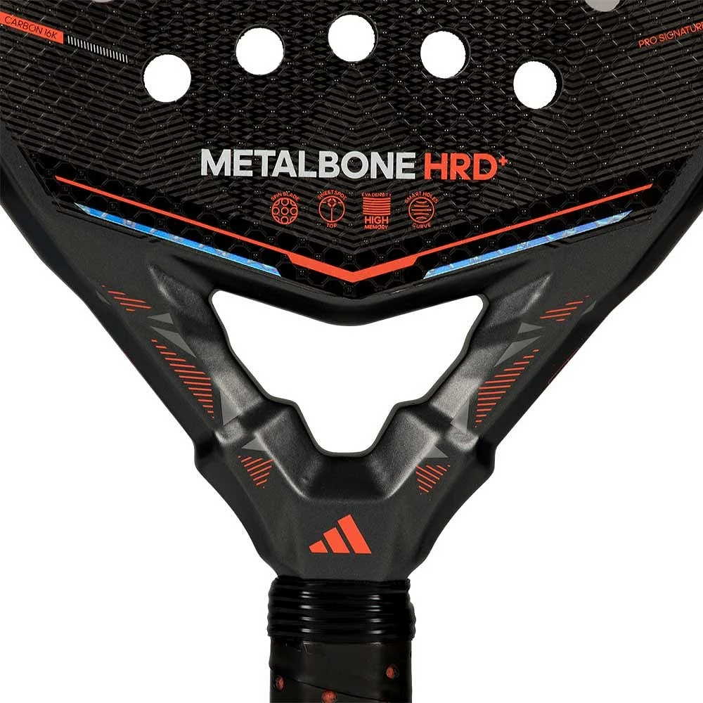 Adidas Metalbone HRD+ 2026 — photo 5