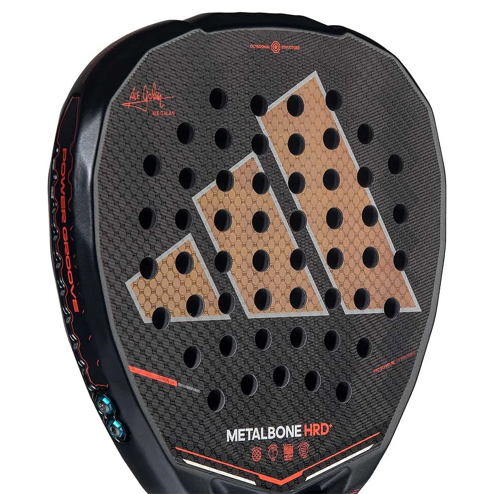 Adidas Metalbone HRD+ 2026 — photo 6