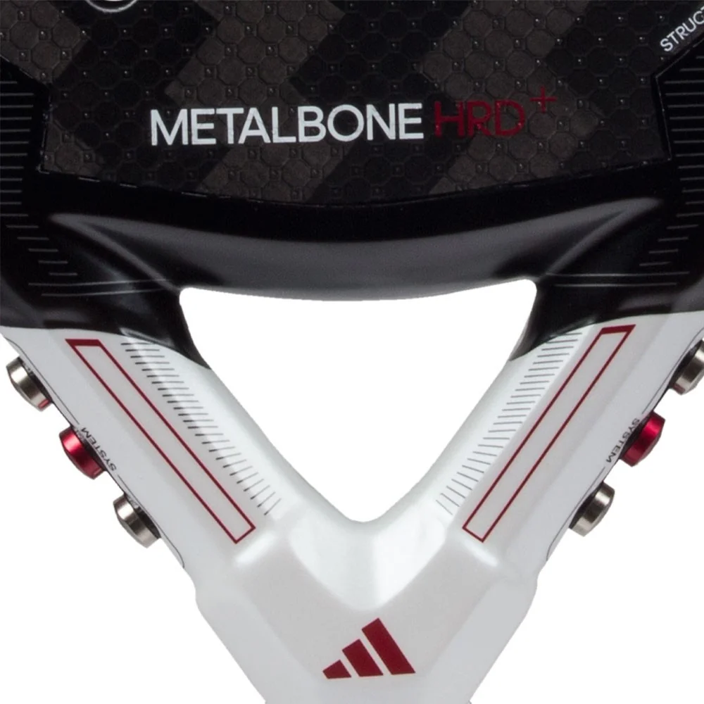 Adidas Metalbone HRD 3.3 — photo 4