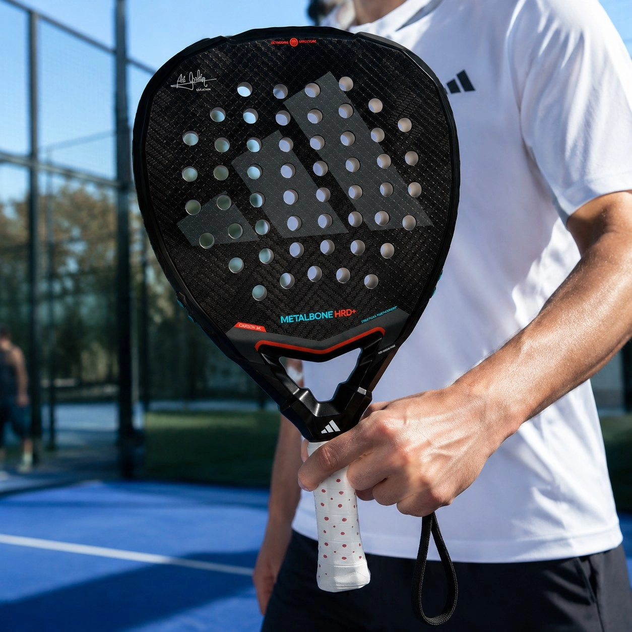 Adidas Metalbone Hrd+ 3.4