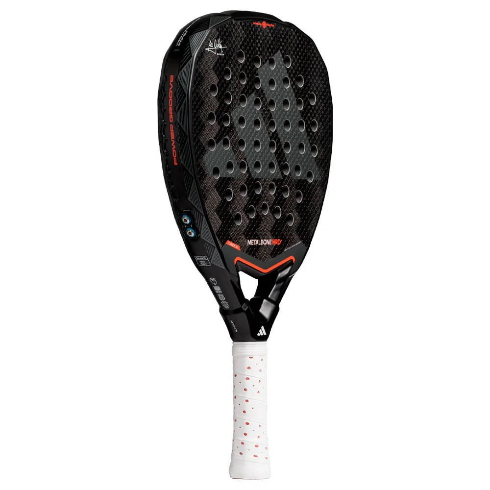 Adidas Metalbone Hrd+ 3.4 — photo 3