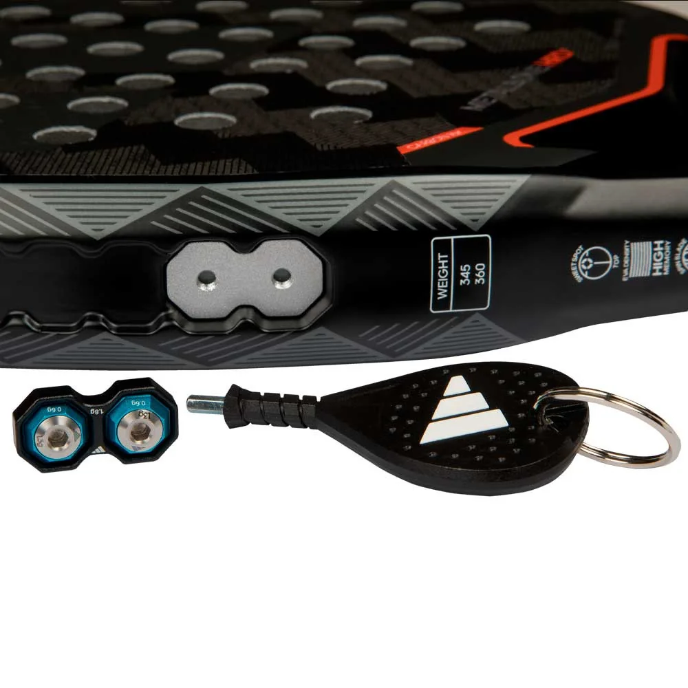 Adidas Metalbone Hrd+ 3.4 — photo 6