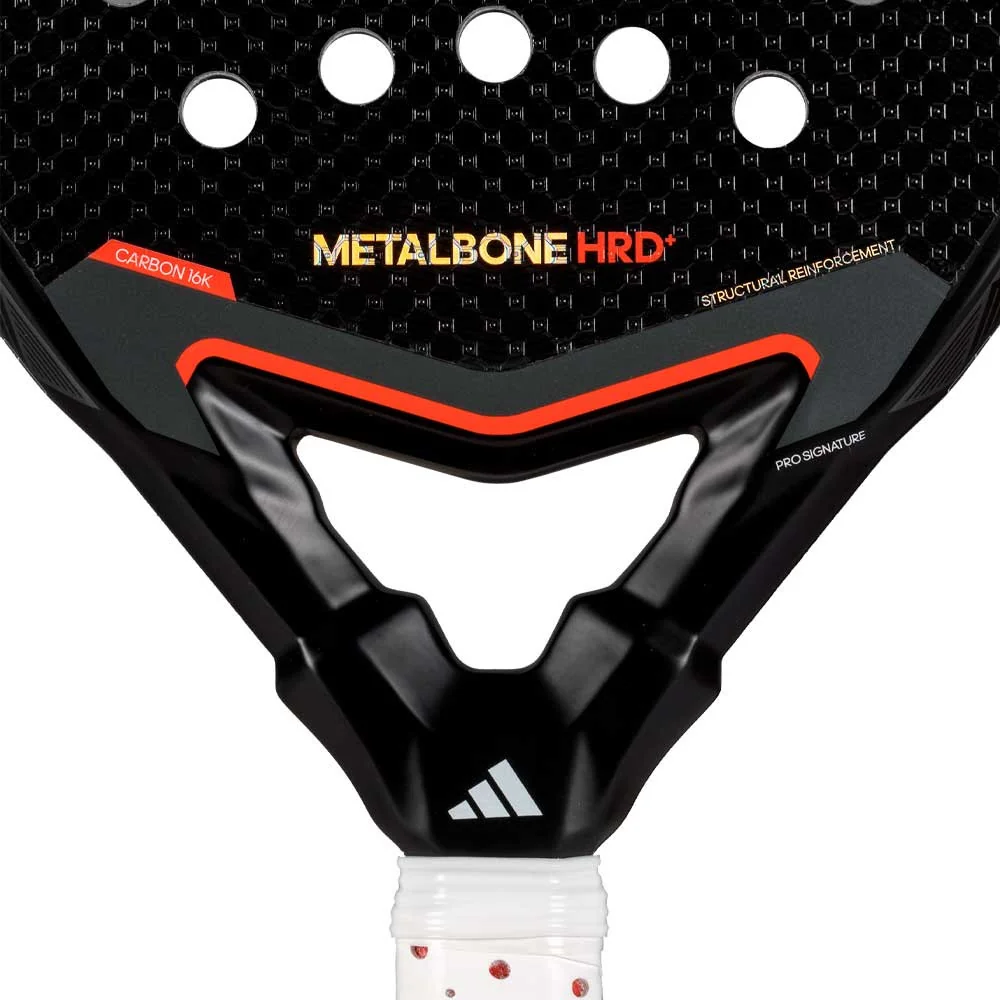 Adidas Metalbone Hrd+ 3.4 — photo 7