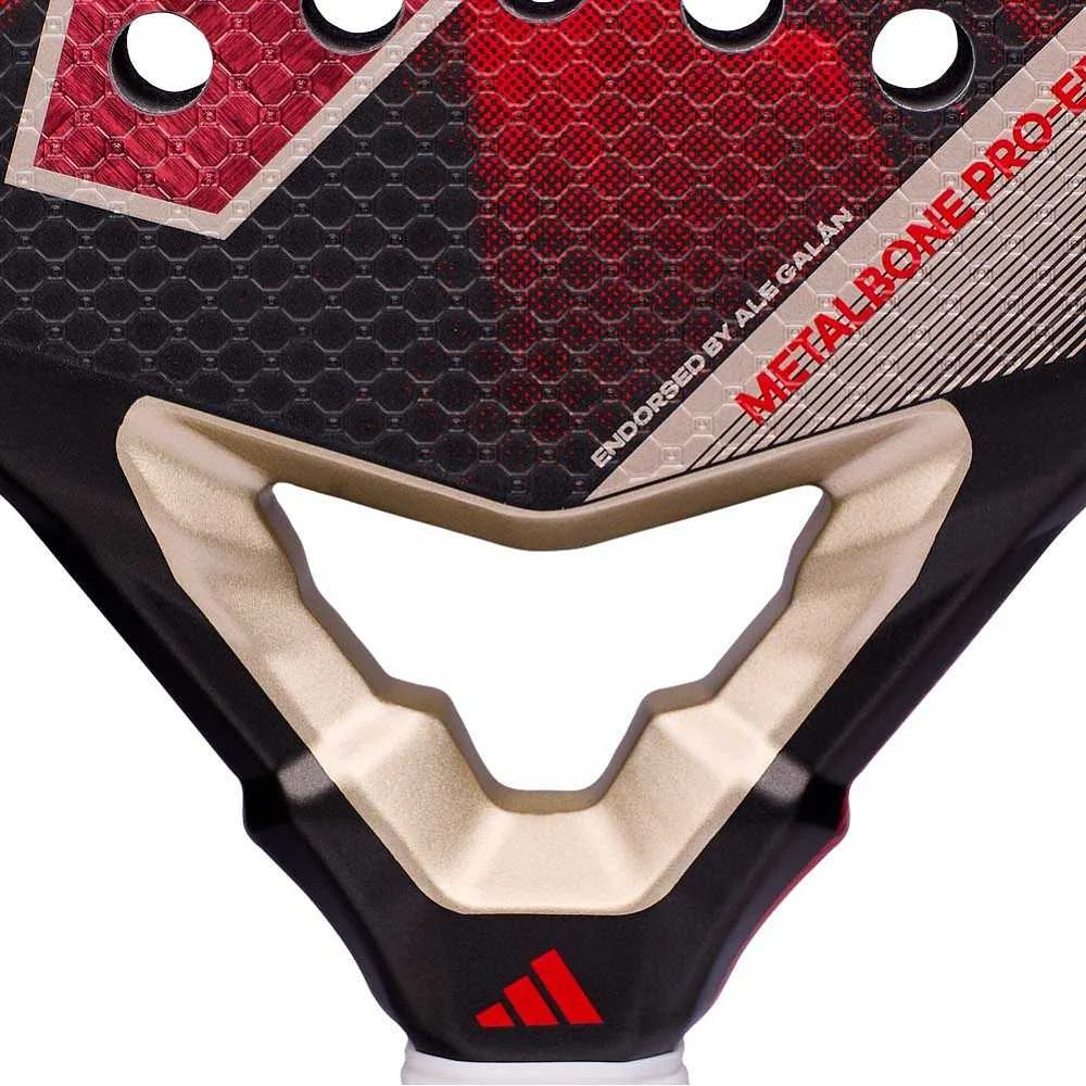 Adidas Metalbone pro EDT 2026 — photo 8