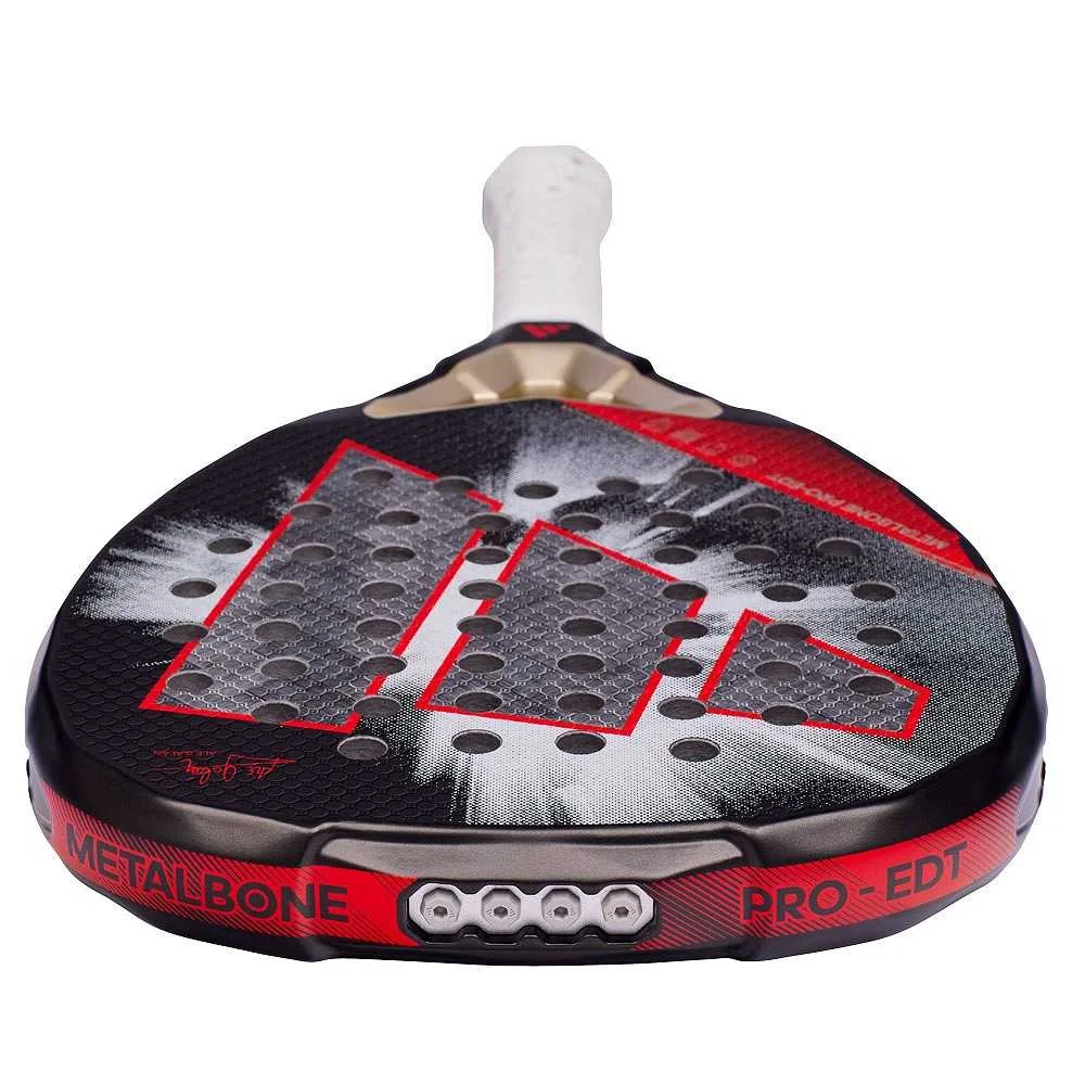 Adidas Metalbone pro EDT 2026 — photo 9
