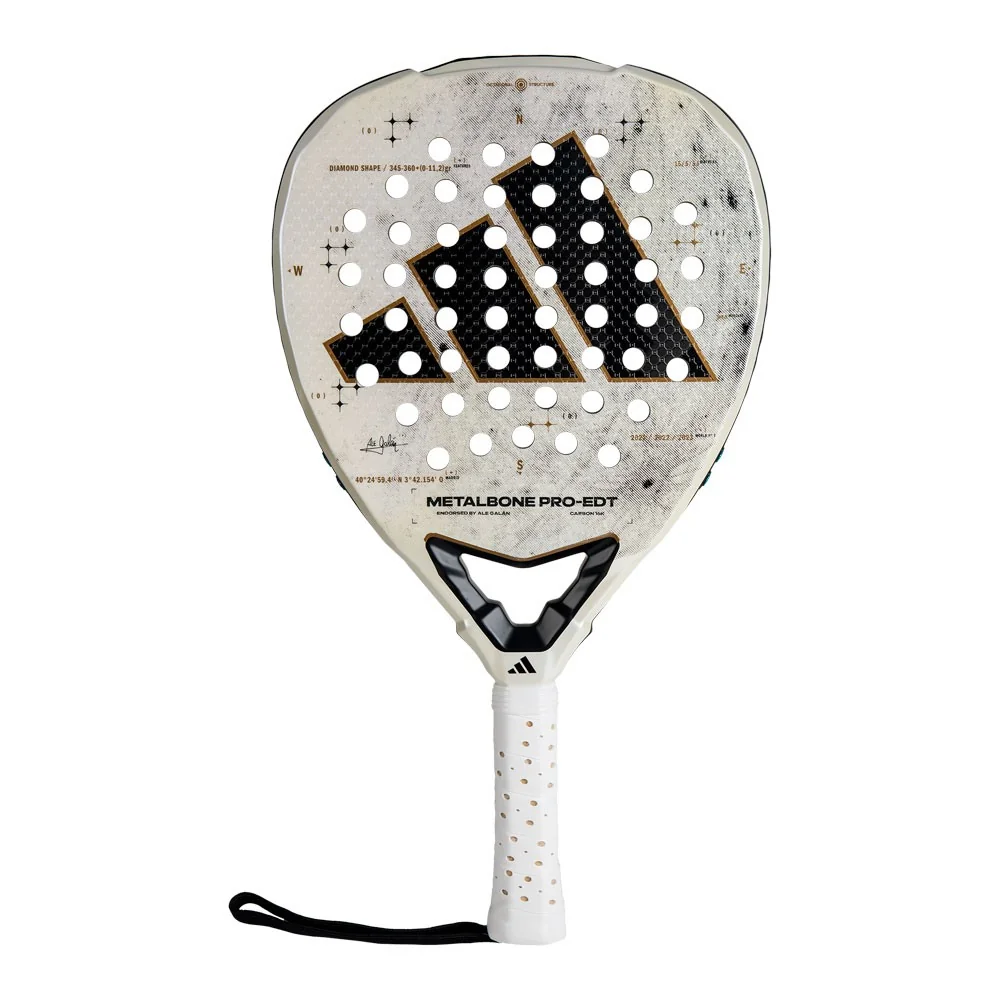 Adidas Metalbone pro EDT 25 — photo 2