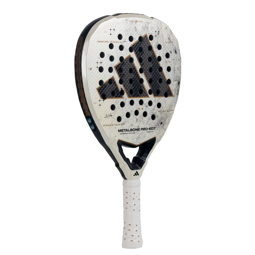 Adidas Metalbone pro EDT 25 — photo 3
