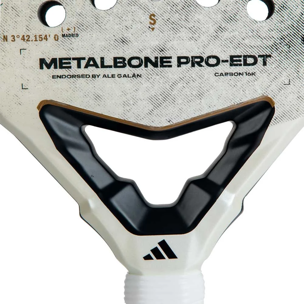 Adidas Metalbone pro EDT 25 — photo 4