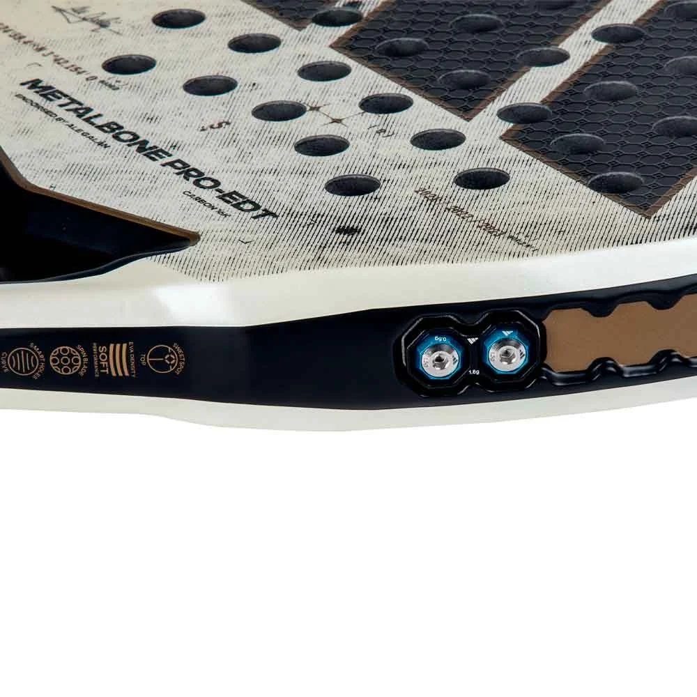Adidas Metalbone pro EDT 25 — photo 6